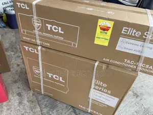 Weighted TCL 2.0ho Split Ac