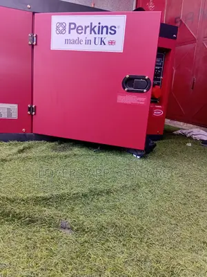 Limited Quantity Perkins 18kva Diesel Perkins Generator