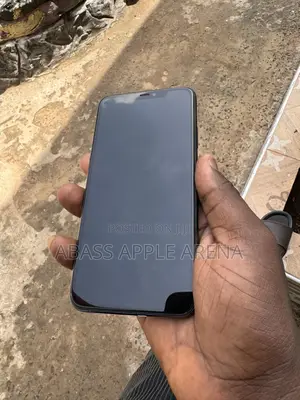 Apple iPhone 11 Pro Max 256 GB Green