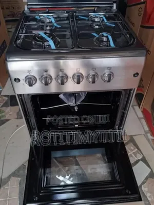 Anonymous and Incredible Ferre 60x60cm Burner