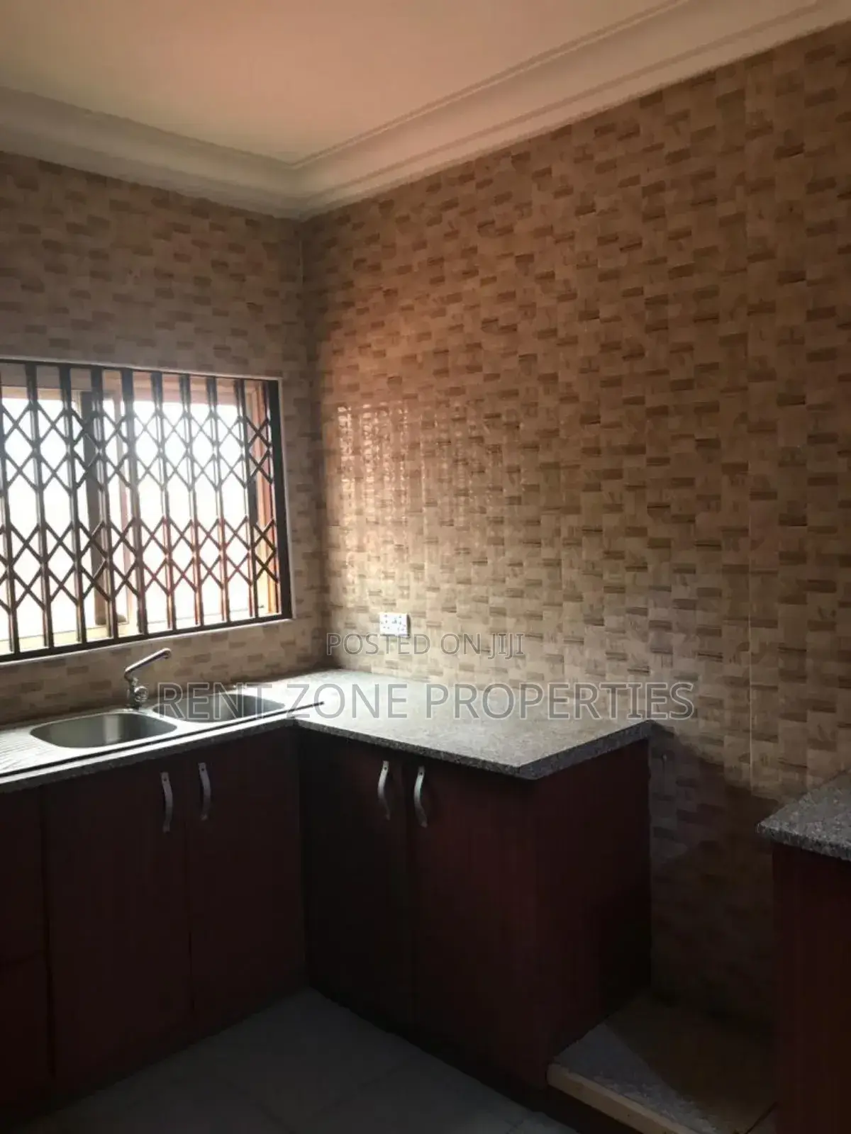 Mini Flat in Rent Zone Properties, Pokuase for rent
