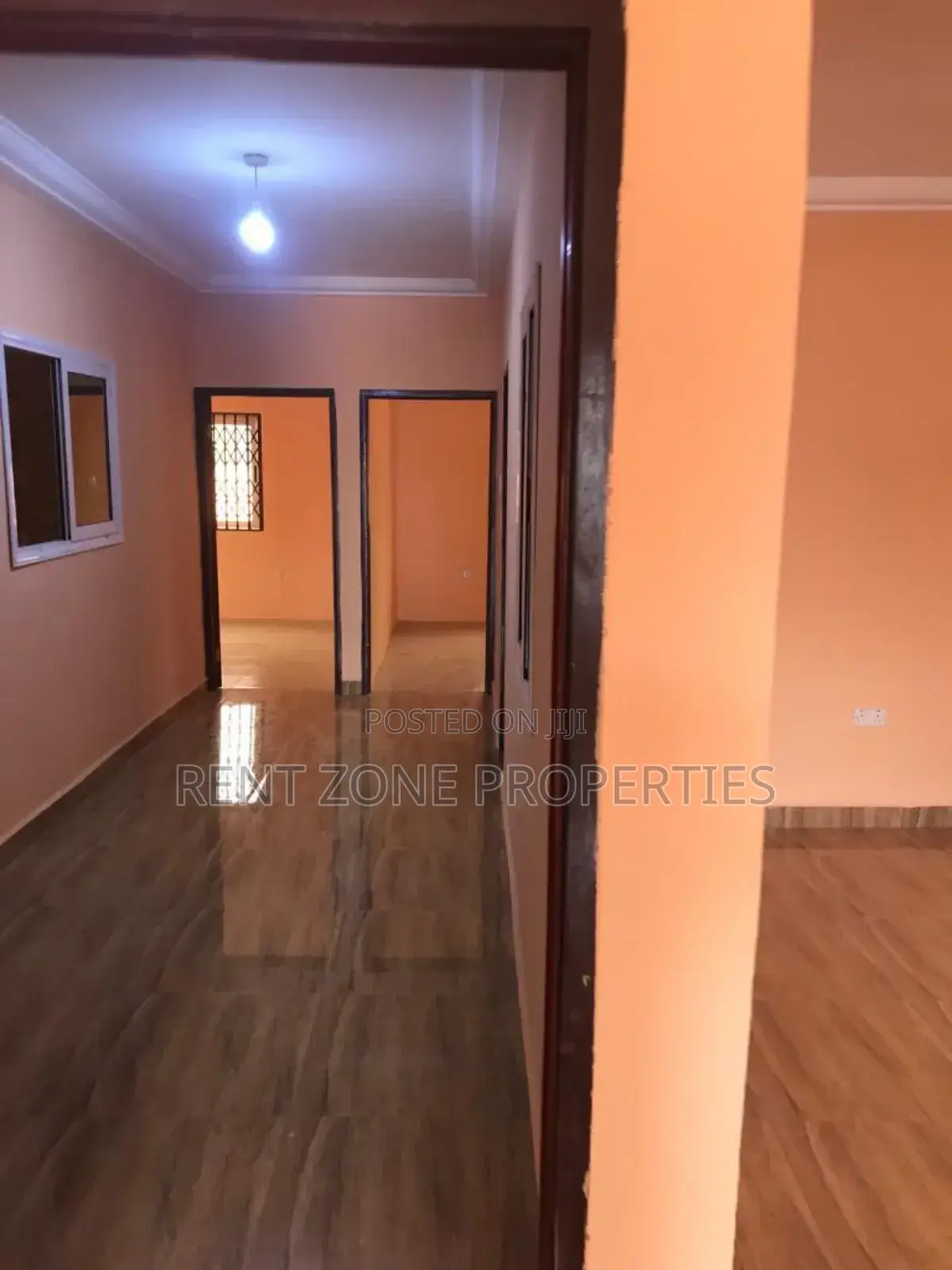 Mini Flat in Rent Zone Properties, Pokuase for rent