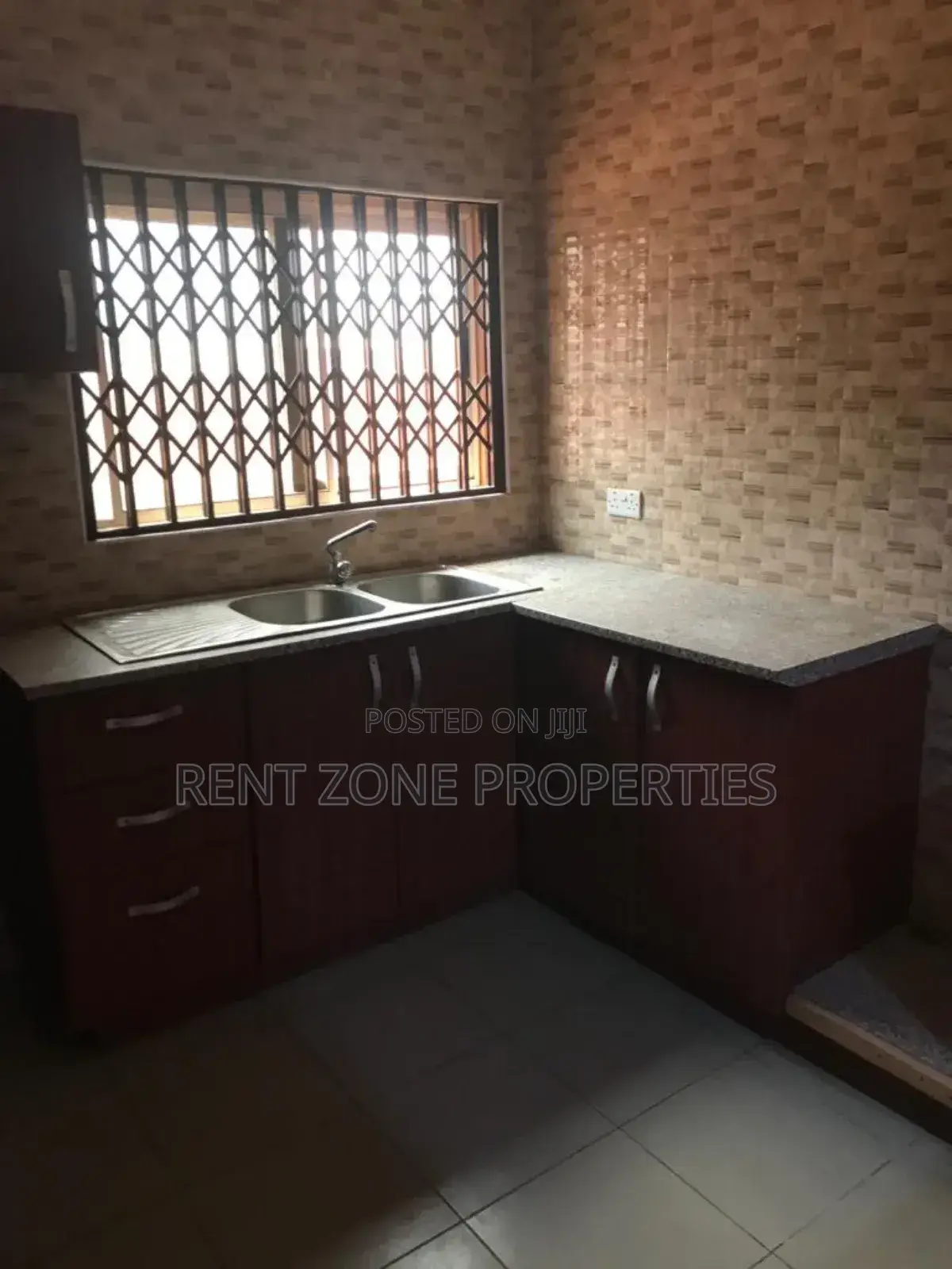 Mini Flat in Rent Zone Properties, Pokuase for rent