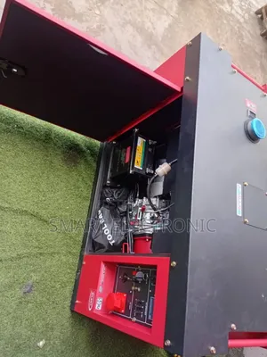 One of a Kind Generator Perkins 18kva Diesel Generator 18500