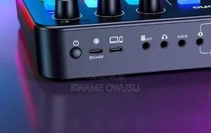 Maono G1 Neo Soundcard for Streamers