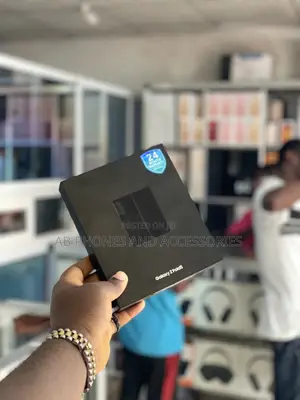 New Samsung Galaxy Z Fold 5 256 GB Black