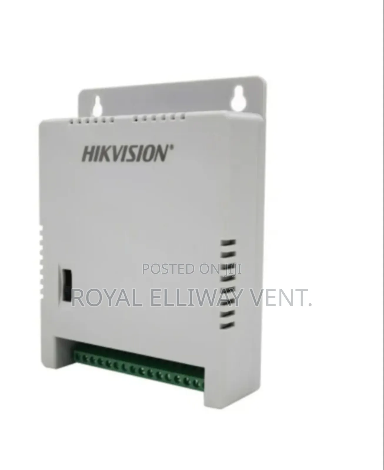 8channels CCTV Power Supply