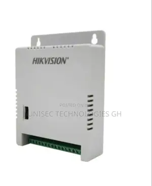 8channels CCTV Power Supply