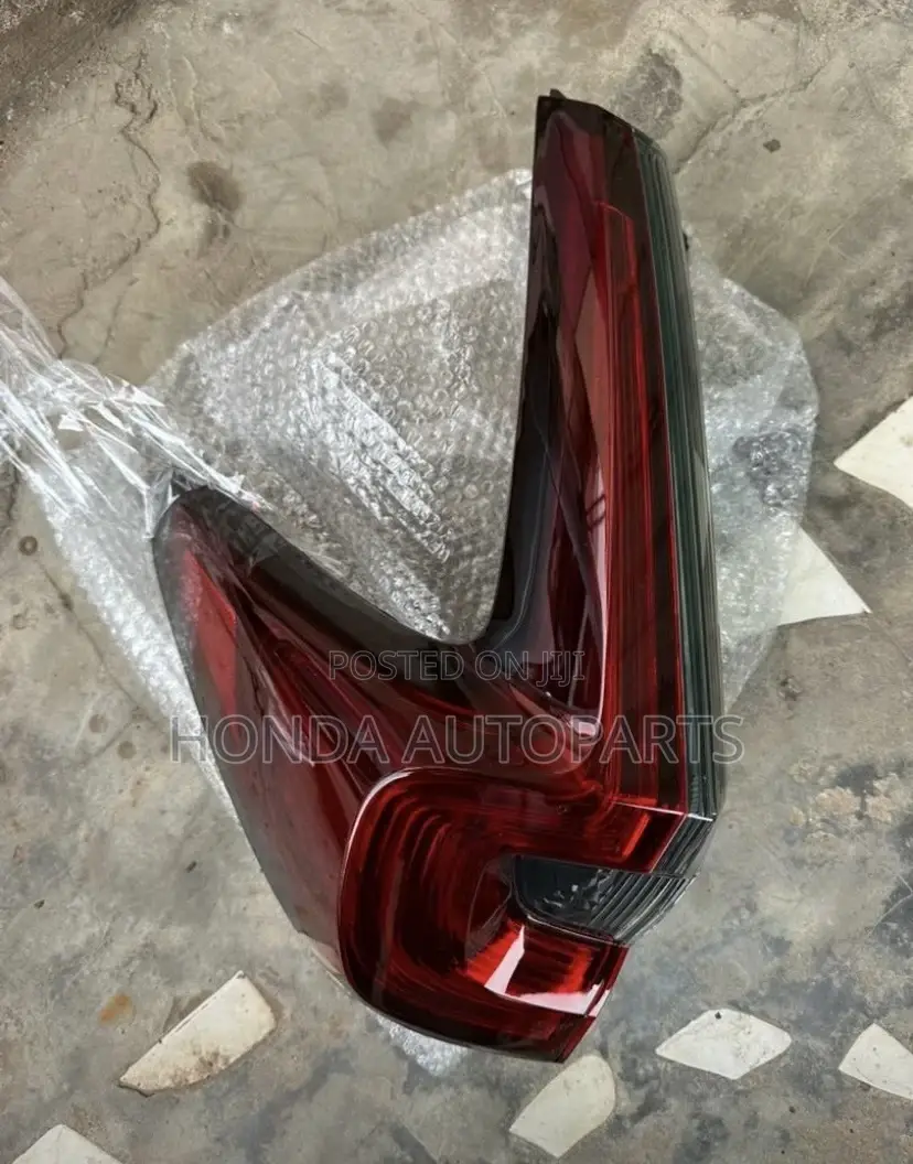 Honda CRV 2020,2021 Tail Light Rear