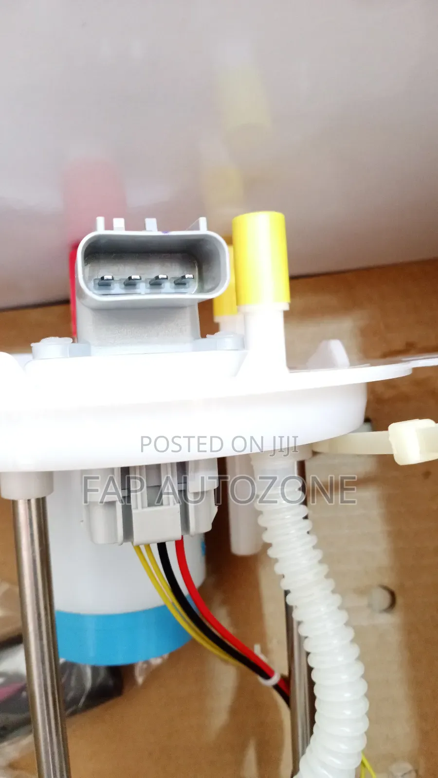 10547. Ford. Original Ford F150 Complete Fuel Pump From Usa