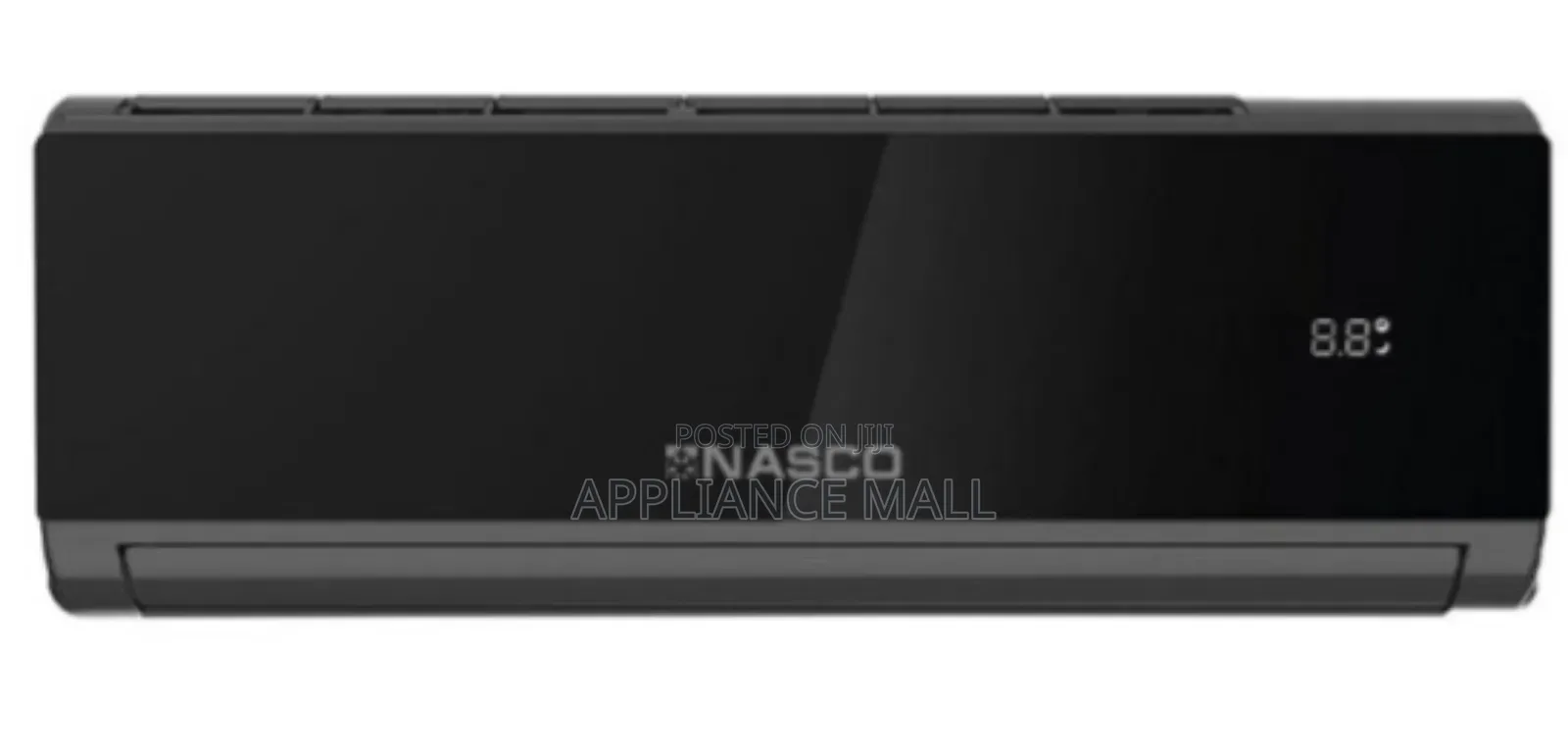 Nasco Ac - Mirror 1.5hp