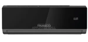 Nasco Ac - Mirror 1.5hp