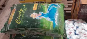 Cindy Rice 5x5kg
( Wholesale Only)