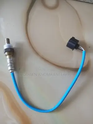 Mercedes Benz Oxygen Sensor Original