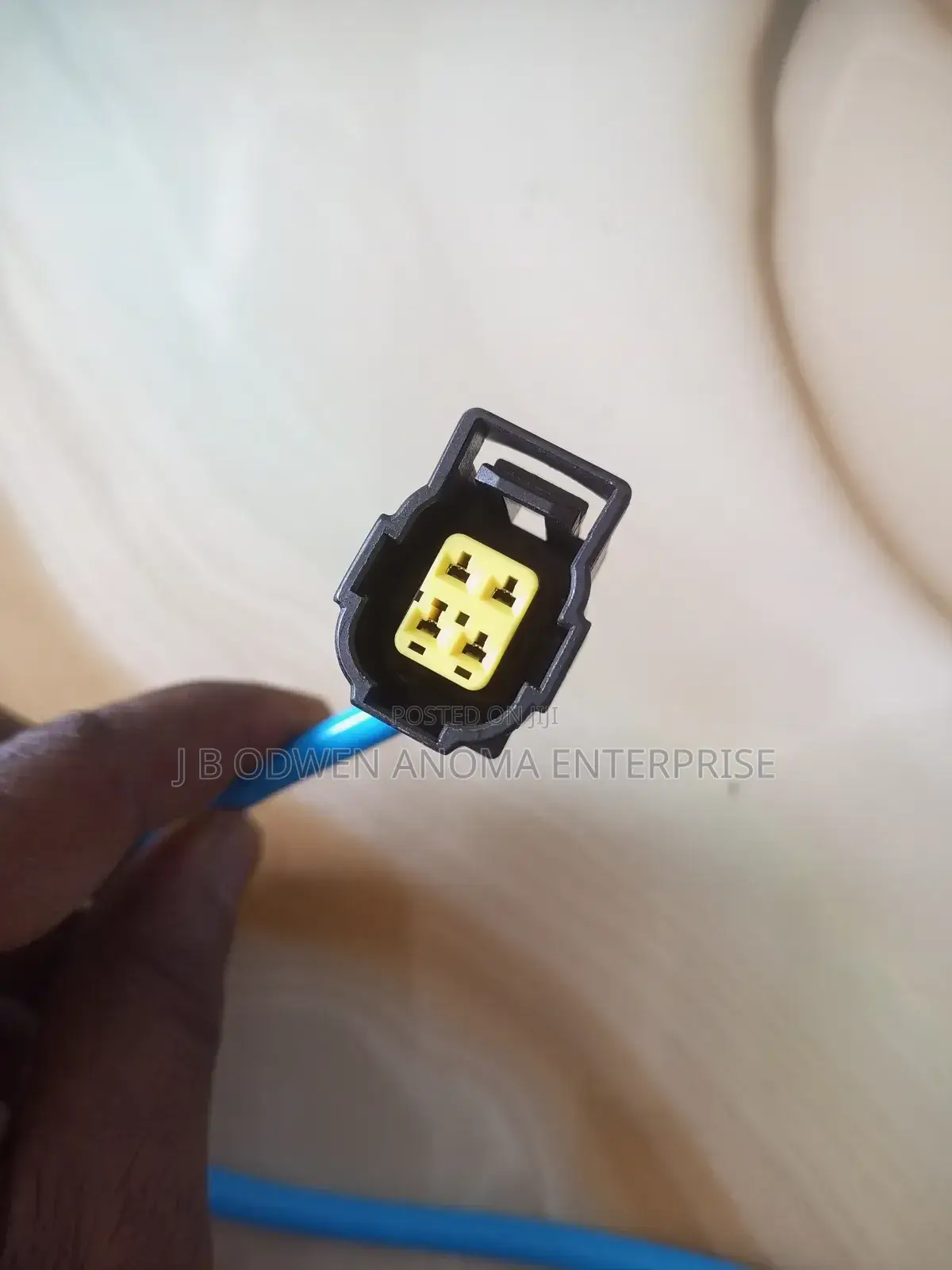 Mercedes Benz Oxygen Sensor Original