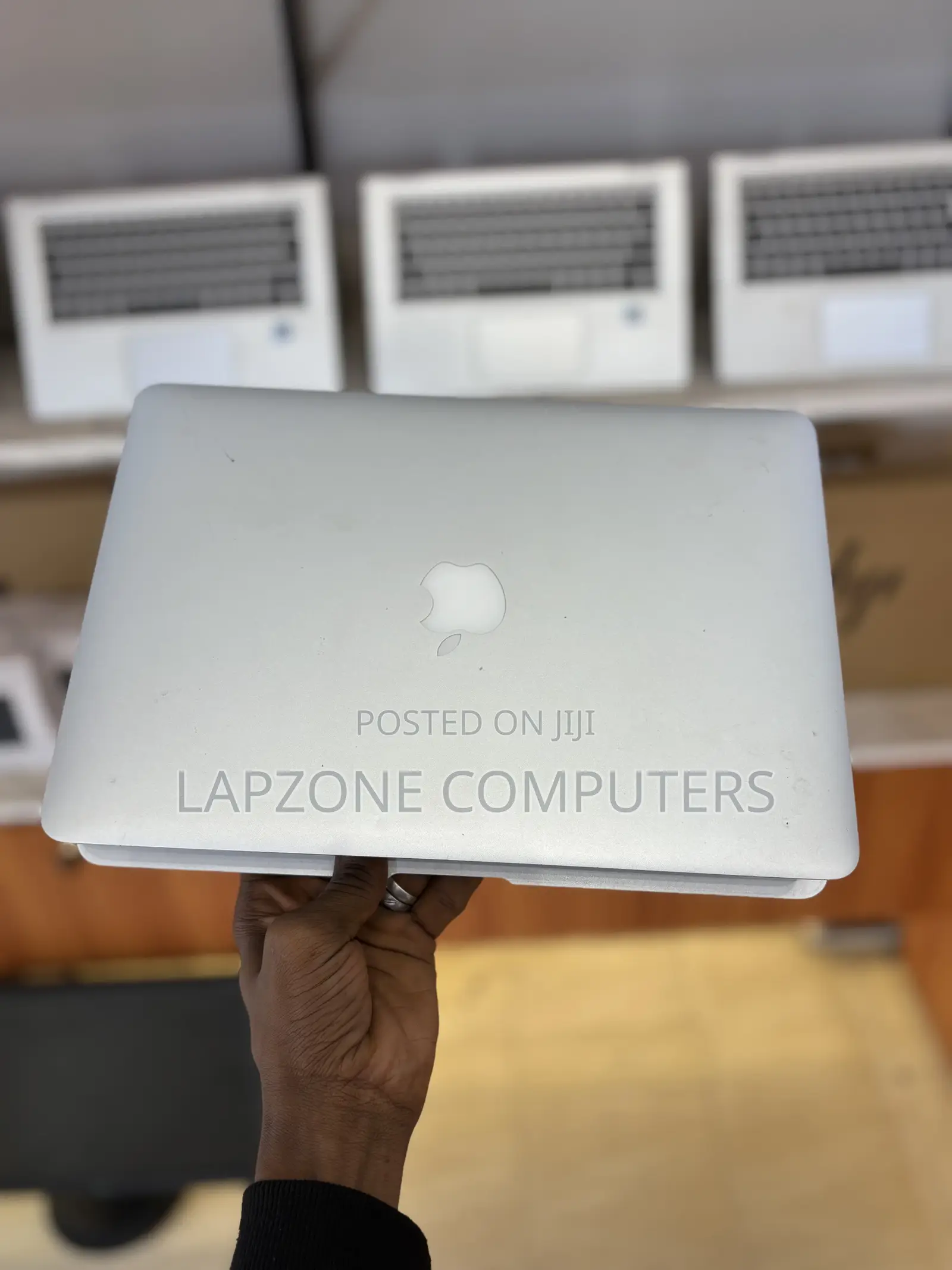 Laptop Apple MacBook Air 2017 8GB Intel Core i5 SSD 128GB
