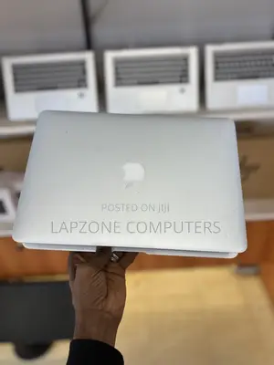 Laptop Apple MacBook Air 2017 8GB Intel Core i5 SSD 128GB