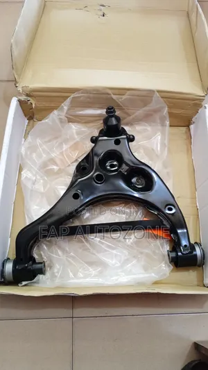 10549. Ford F150. Original Lower Arm Imported From Usa
