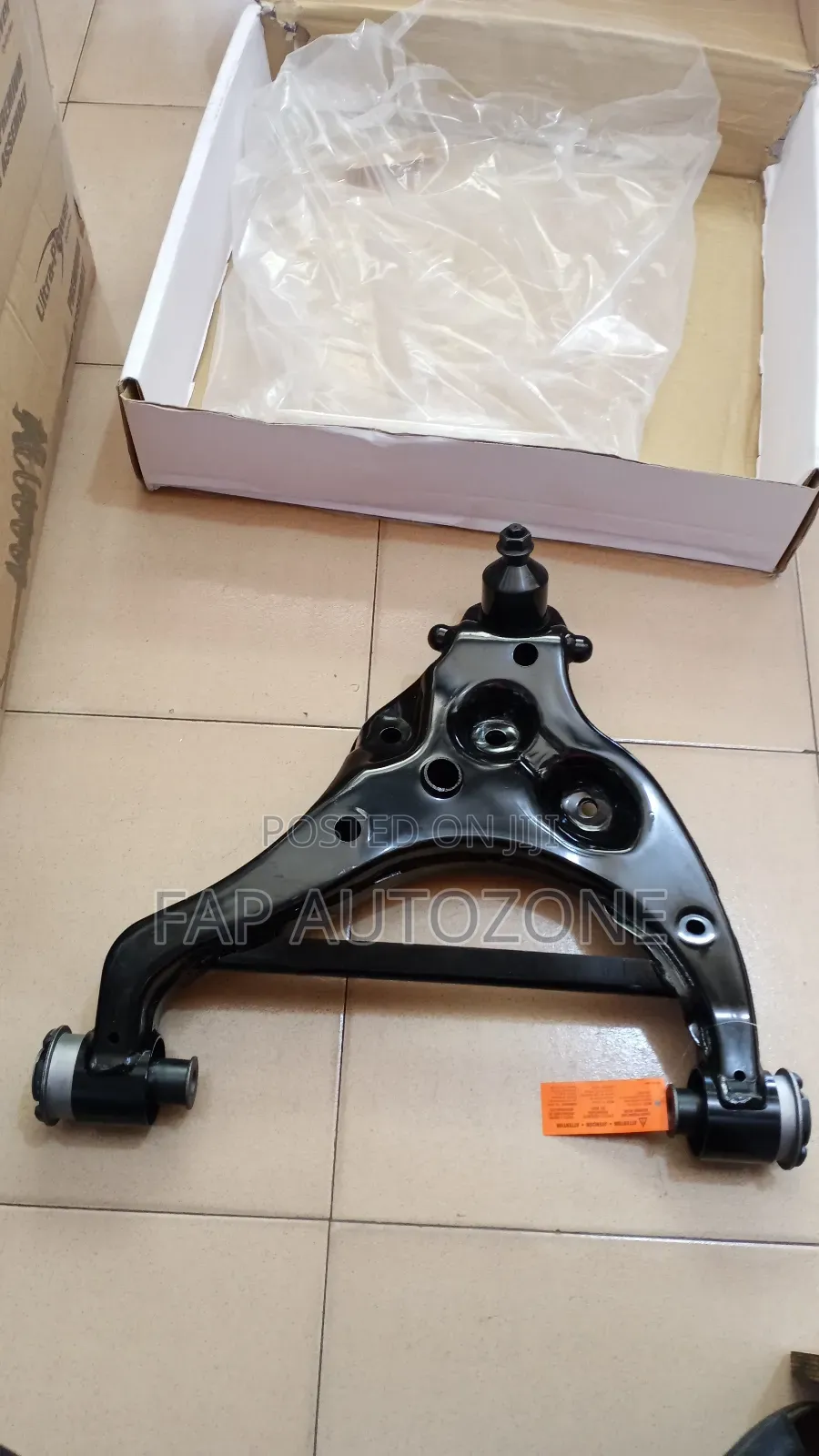 10549. Ford F150. Original Lower Arm Imported From Usa