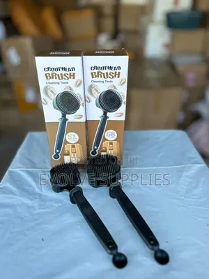 Grouphead Cleaning Brush for Espresso Machine
