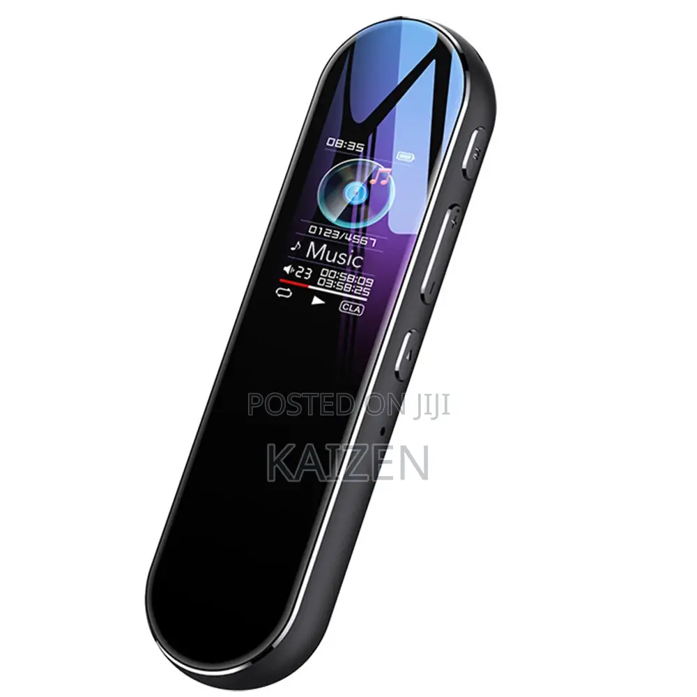 32gb Voice Recorder