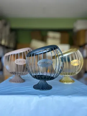 Footed Coffee Pod Holder