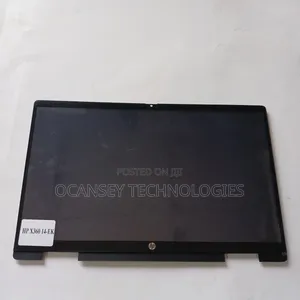 Original Hp X360 Screen for 14–Ek Series With Touch