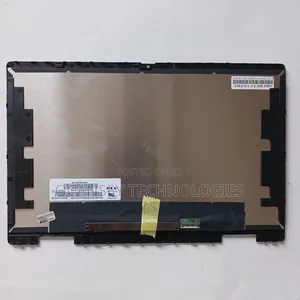 Original Hp X360 Screen for 14–Ek Series With Touch