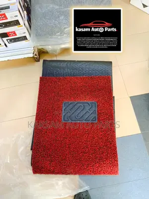 Car Carpet