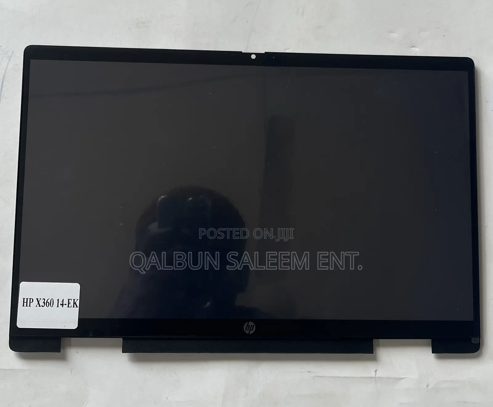 Hp Pavilion X360 14-ek 14.0” 1920x1080 Display Touch Screen