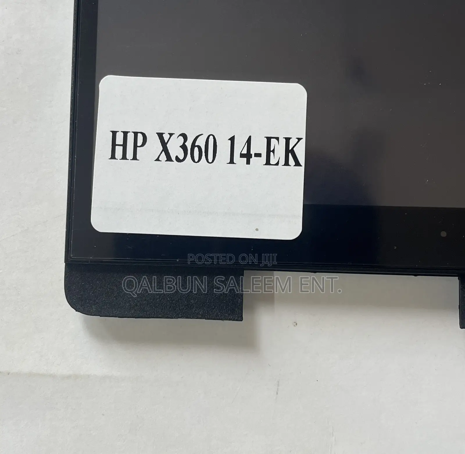 Hp Pavilion X360 14-ek 14.0” 1920x1080 Display Touch Screen