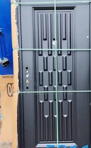 China Door For Both Interior, Exterior And Accessories