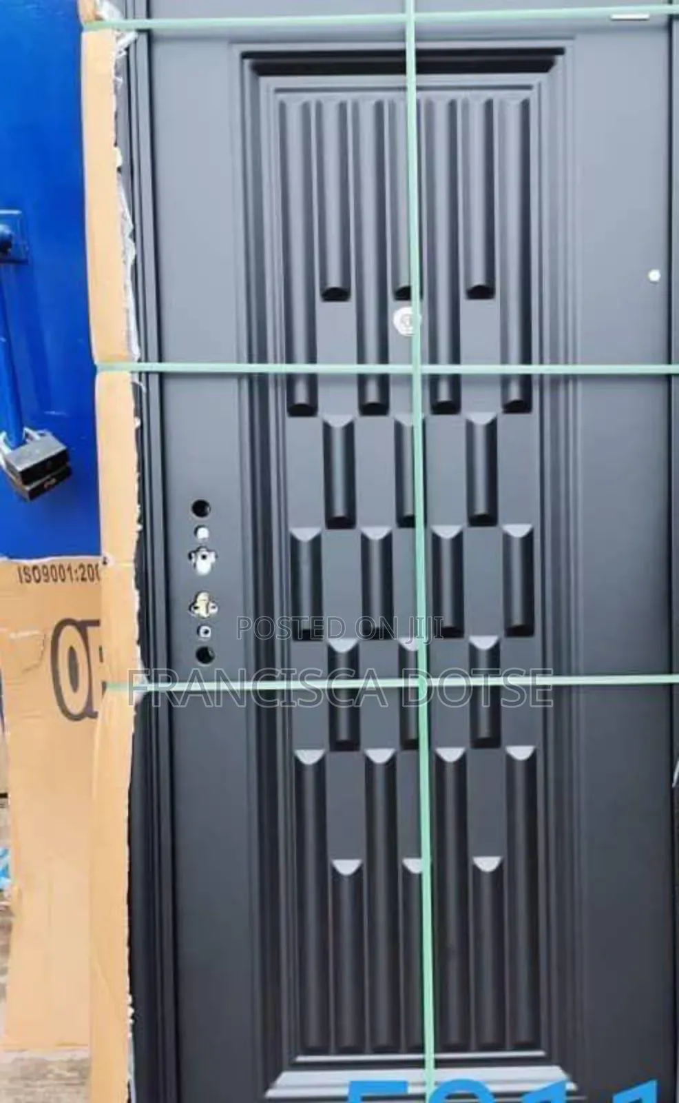 China Door For Both Interior, Exterior And Accessories
