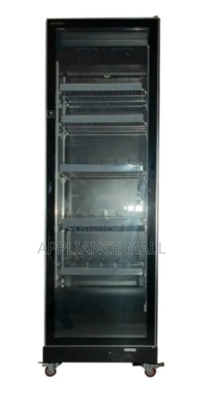 Nasco Display/Showcase Fridge 715l