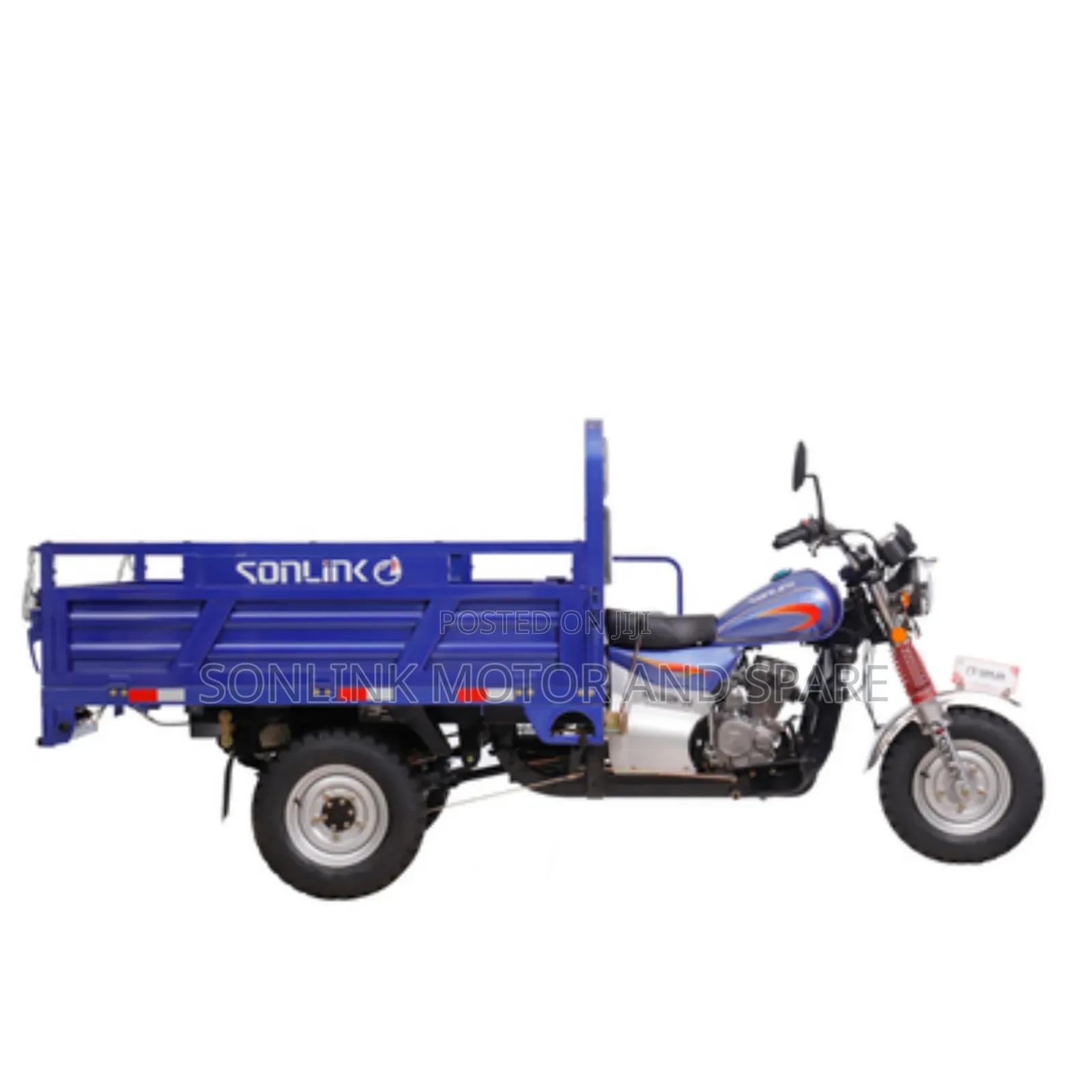 New Sonlink SL150ZH-20 2025 Blue