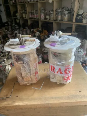 Original Home Used Fuel Pump for All Car