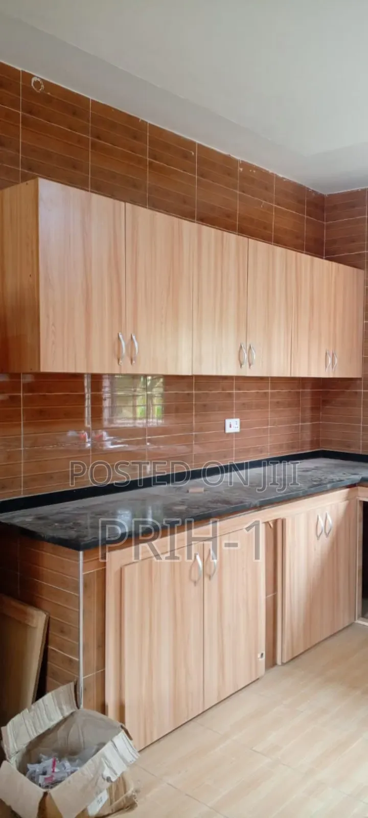 3bdrm Apartment in Oyibi for rent