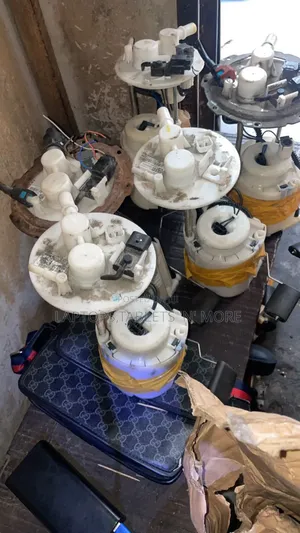 All Kinds of Fuel Pump