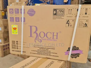 High Quality Roch 1.5hp Split Ac