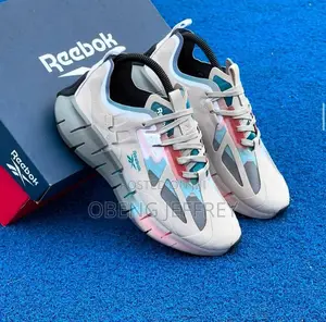 Original Reebok Zig Kinetica