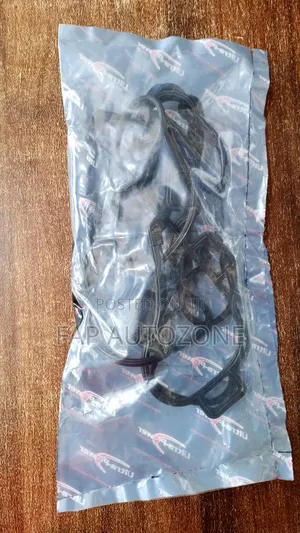 10552. Equinox; Terrain: Original Valve Cover Gasket Usa