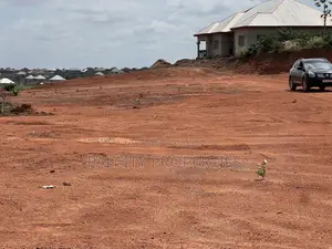 Full Plot of Land for Sale in Esereso Adagya