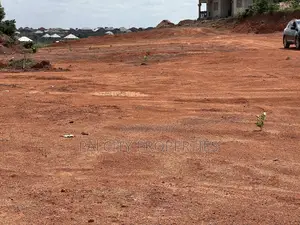 Full Plot of Land for Sale in Esereso Adagya