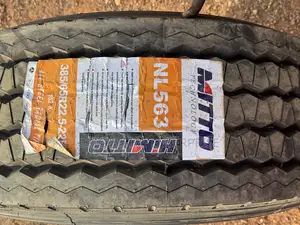 385/65r22.5 Turbo Tire