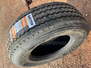 385/65r22.5 Turbo Tire