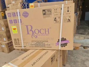 Roch R410a 1.5hp ~ Fast Room Chill Ac