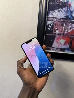 Apple iPhone 13 Pro 128 GB Blue