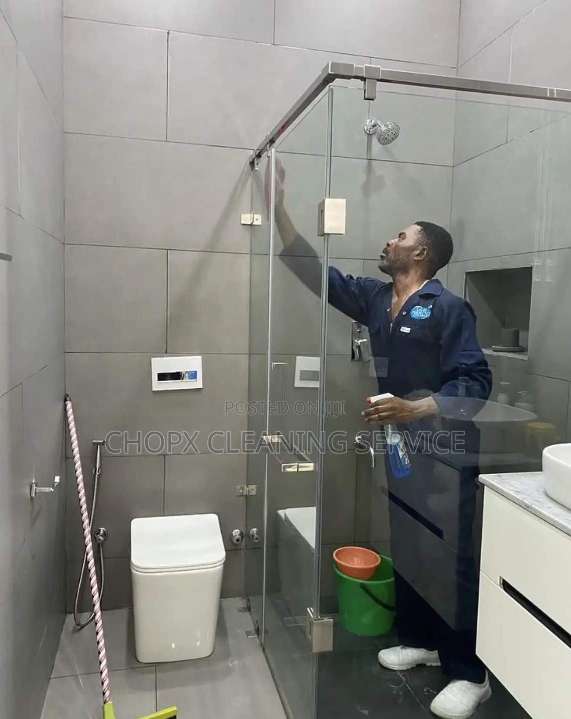 Executive Mansion Cleaning Services Premium Professional