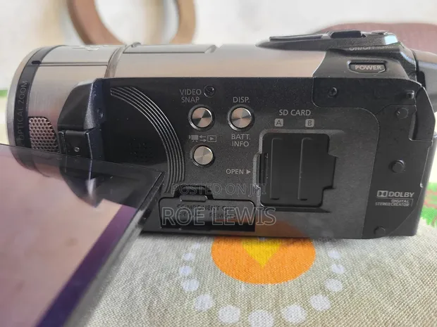ビデオカメラ Canon iVIS HF S21 Amazon | Canon フルハイビジョンビデオカメラ iVIS HF S21
