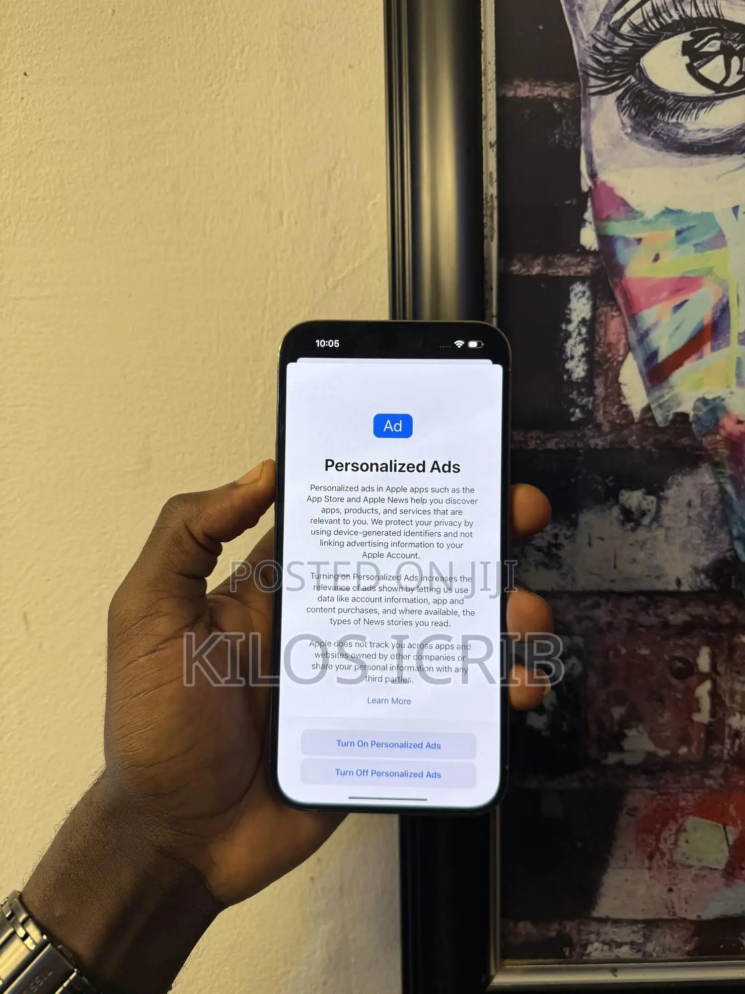 Apple iPhone 14 Pro Max 256 GB Gold